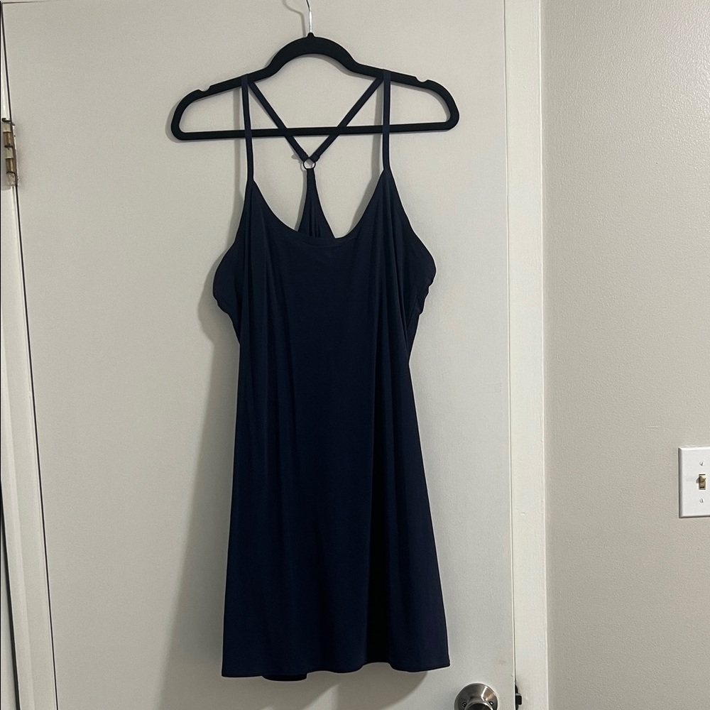 Outdoor voices Exercise Dress!